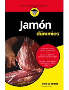 JAMON PARA DUMMIES