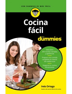 COCINA PARA DUMMIES