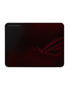ROG Scabbard II Alfombrilla de ratón para juegos Rojo
