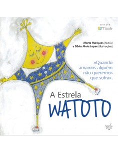 Estrela watoto