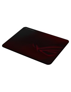 ROG Scabbard II Alfombrilla de ratón para juegos Rojo 2