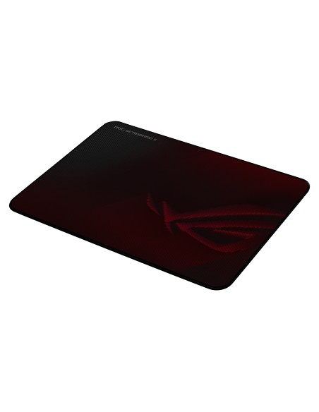 ROG Scabbard II Alfombrilla de ratón para juegos Rojo ROG Scabbard II Alfombrilla de ratón para juegos Rojo