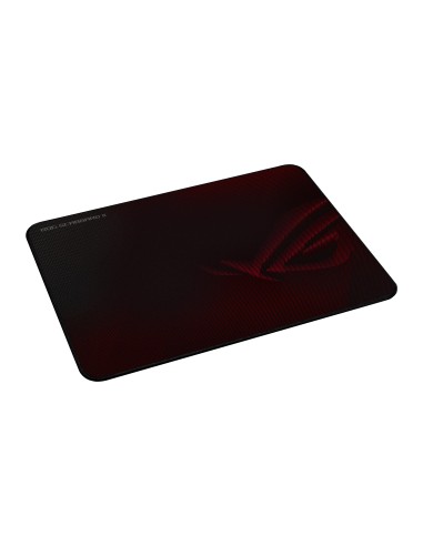ROG Scabbard II Alfombrilla de ratón para juegos Rojo