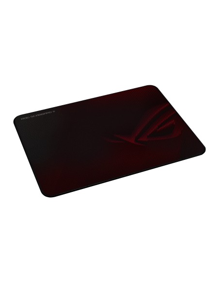 ROG Scabbard II Alfombrilla de ratón para juegos Rojo ROG Scabbard II Alfombrilla de ratón para juegos Rojo