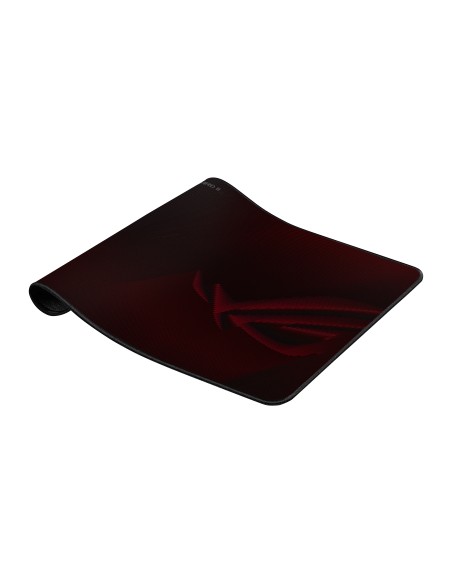 ROG Scabbard II Alfombrilla de ratón para juegos Rojo ROG Scabbard II Alfombrilla de ratón para juegos Rojo