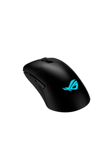 ROG Keris Wireless AimPoint ratón mano derecha RF Wireless + Bluetooth + USB Type-C Óptico 36000 DPI