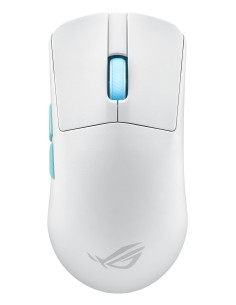 ROG Harpe Ace Aim Lab Edition ratón Ambidextro RF Wireless + Bluetooth + USB Type-C Opto-mecánica 36000 DPI