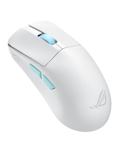 ROG Harpe Ace Aim Lab Edition ratón Ambidextro RF Wireless + Bluetooth + USB Type-C Opto-mecánica 36000 DPI