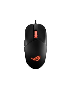 ROG Strix IMPACT III ratón mano derecha USB tipo A Óptico 12000 DPI