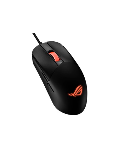 ROG Strix IMPACT III ratón mano derecha USB tipo A Óptico 12000 DPI