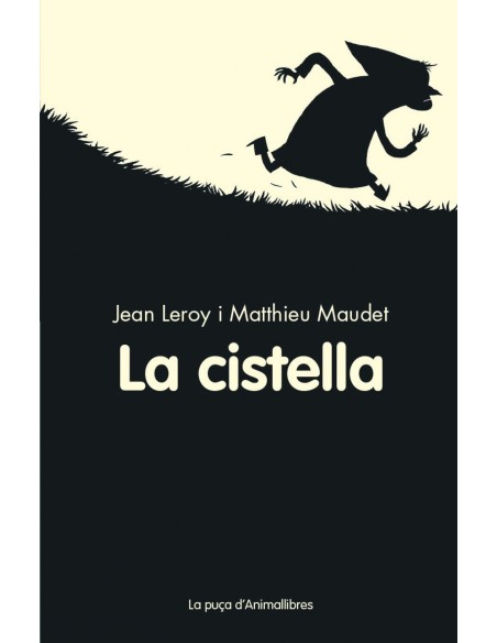LA CISTELLA