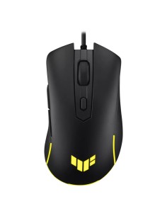 TUF Gaming M3 Gen II ratón mano derecha USB Tipo C Óptico 8000 DPI