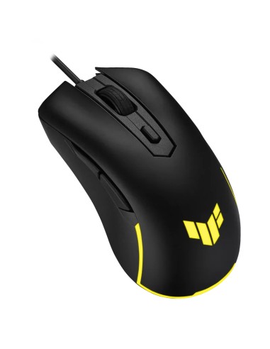 TUF Gaming M3 Gen II ratón mano derecha USB Tipo C Óptico 8000 DPI
