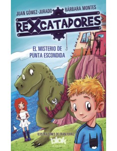 EL SECRETO DE PUNTA ESCONDIDA