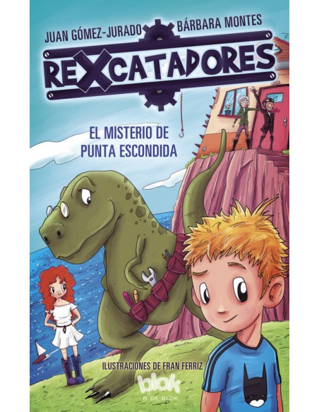 EL SECRETO DE PUNTA ESCONDIDA