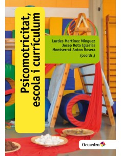 PSICOMOTRICITAT ESCOLA I CURRICULUM