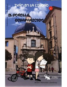 EL SOROLLA DESAPARECIDO