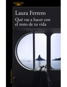 QUE VAS A HACER CON EL RESTO DE TU VIDA