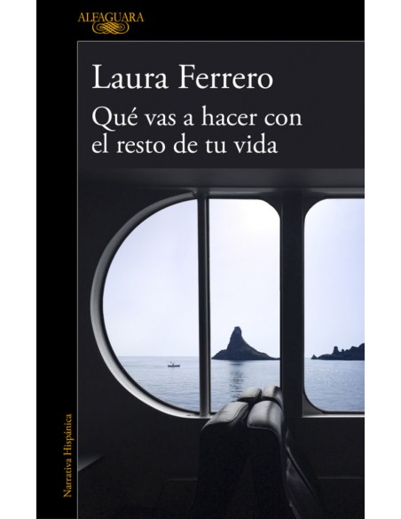 QUE VAS A HACER CON EL RESTO DE TU VIDA