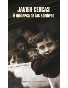 EL MONARCA DE LAS SOMBRAS