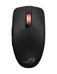 ROG Strix Impact III Wireless ratón Ambidextro RF Wireless + Bluetooth Óptico 36000 DPI