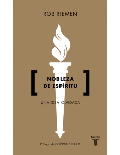 NOBLEZA DE ESPIRITU