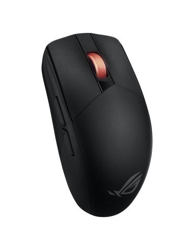 ROG Strix Impact III Wireless ratón Ambidextro RF Wireless + Bluetooth Óptico 36000 DPI