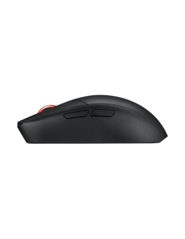 ROG Strix Impact III Wireless ratón Ambidextro RF Wireless + Bluetooth Óptico 36000 DPI