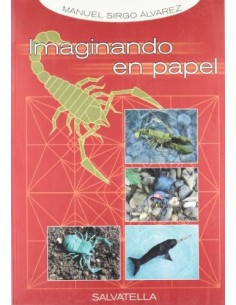 IMAGINANDO EN PAPEL