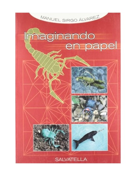 IMAGINANDO EN PAPEL