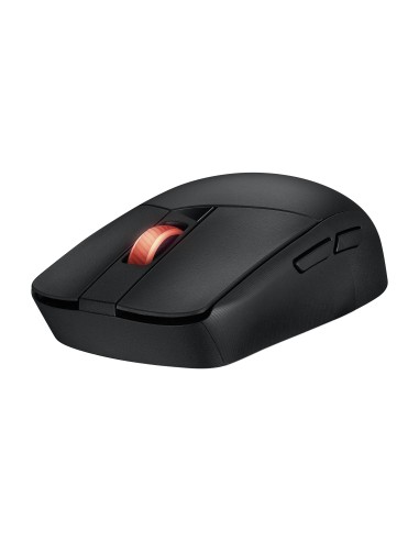 ROG Strix Impact III Wireless ratón Ambidextro RF Wireless + Bluetooth Óptico 36000 DPI