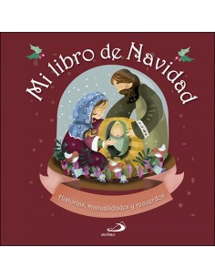 MI LIBRO DE NAVIDAD