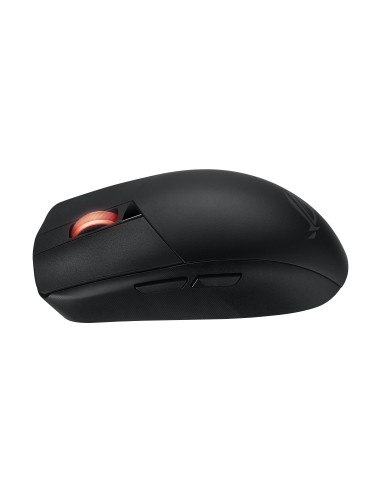 ROG Strix Impact III Wireless ratón Ambidextro RF Wireless + Bluetooth Óptico 36000 DPI