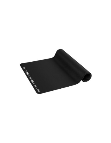 ROG Hone Ace XXL Alfombrilla de ratón para juegos Negro