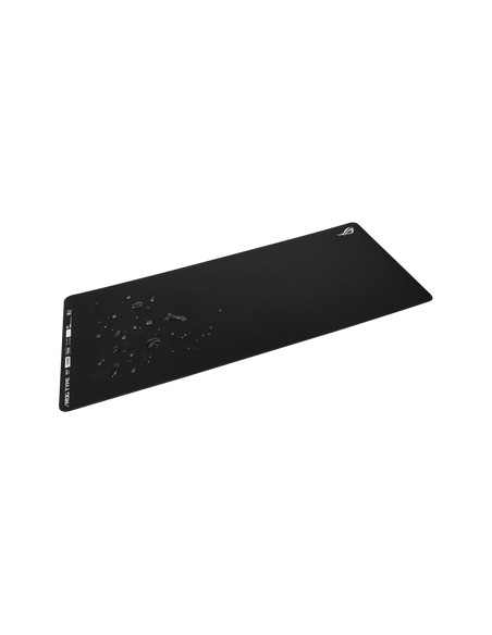 ROG Hone Ace XXL Alfombrilla de ratón para juegos Negro ROG Hone Ace XXL Alfombrilla de ratón para juegos Negro