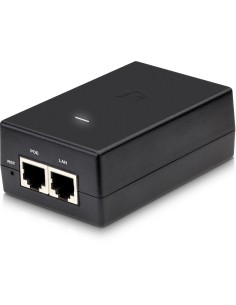 POE-24-24W-G adaptador e inyector de PoE Gigabit Ethernet 24 V