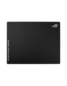 ROG Moonstone Ace L Alfombrilla de ratón para juegos Negro