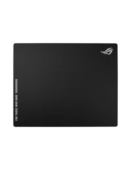 ROG Moonstone Ace L Alfombrilla de ratón para juegos Negro ROG Moonstone Ace L Alfombrilla de ratón para juegos Negro
