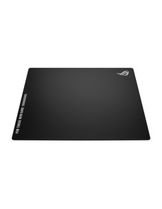 ROG Moonstone Ace L Alfombrilla de ratón para juegos Negro 2