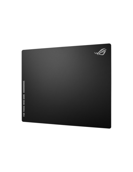 ROG Moonstone Ace L Alfombrilla de ratón para juegos Negro ROG Moonstone Ace L Alfombrilla de ratón para juegos Negro