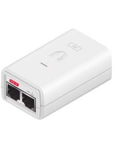 POE-24-7W-G-WH adaptador e inyector de PoE Gigabit Ethernet 24 V