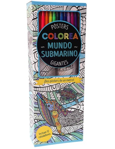 MUNDO SUBMARINO