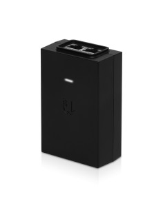 POE-48-24W-G adaptador e inyector de PoE Gigabit Ethernet 48 V