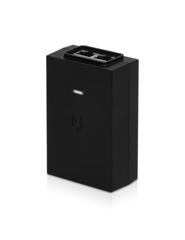POE-48-24W-G adaptador e inyector de PoE Gigabit Ethernet 48 V