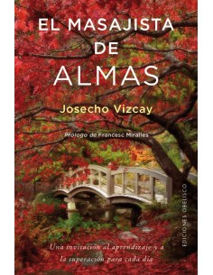 EL MASAJISTA DE ALMAS