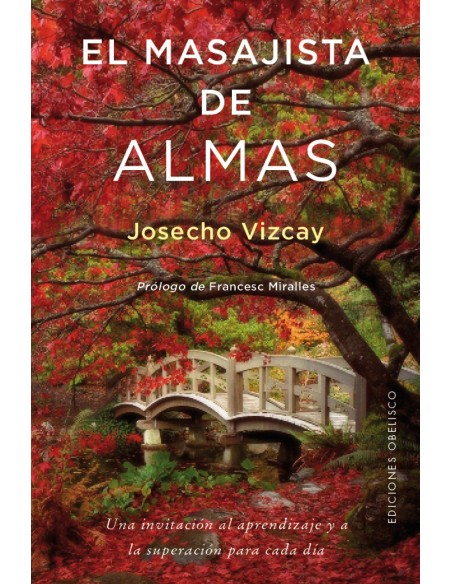 EL MASAJISTA DE ALMAS