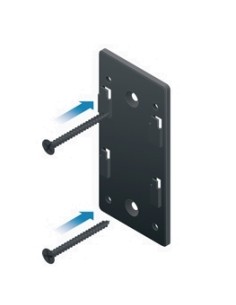 POE-WM accesorio o pieza para soporte