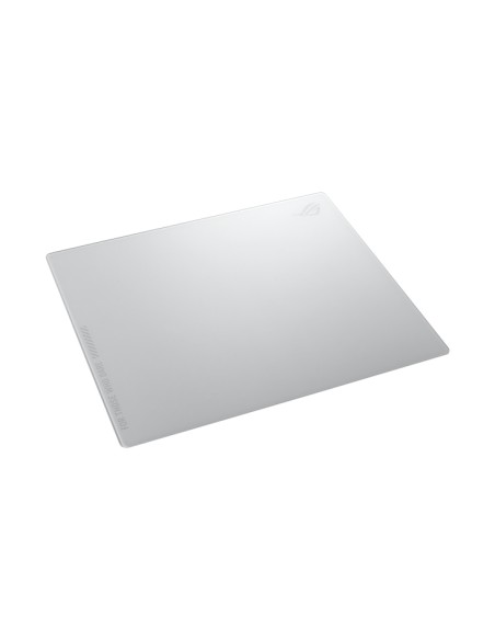 ROG Moonstone Ace L Alfombrilla de ratón para juegos Blanco ROG Moonstone Ace L Alfombrilla de ratón para juegos Blanco