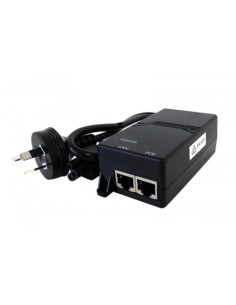 POE-INJ Gigabit Ethernet 48 V
