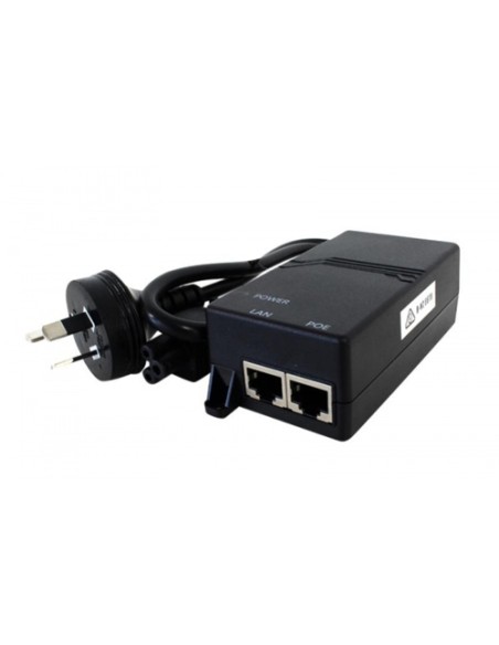 POE-INJ Gigabit Ethernet 48 V
